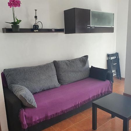 Calle Braille 1 Таріфа Екстер'єр фото